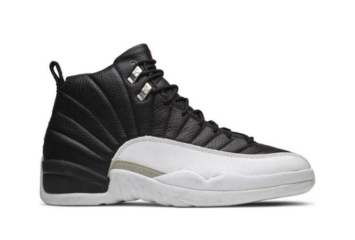 Jordan12Low　スエードブラック Jordan12Low スエードブラック JORDAN BRAND AIR JORDAN 12