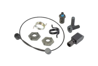 ODYSSEY EVO 2.5 Brake Parts Kit