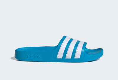 Adilette shop aqua k