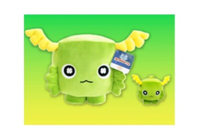 Pet Simulator X Titanic Lucki Plush Big Games NO CODE PLUSHES ONLY   Ship Ready