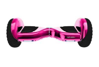Hover-1 Titan Electric | 7MPH Top Speed 8 Mile Range 3.5HR