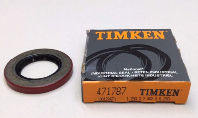 Timken 471787 Seal 1.250