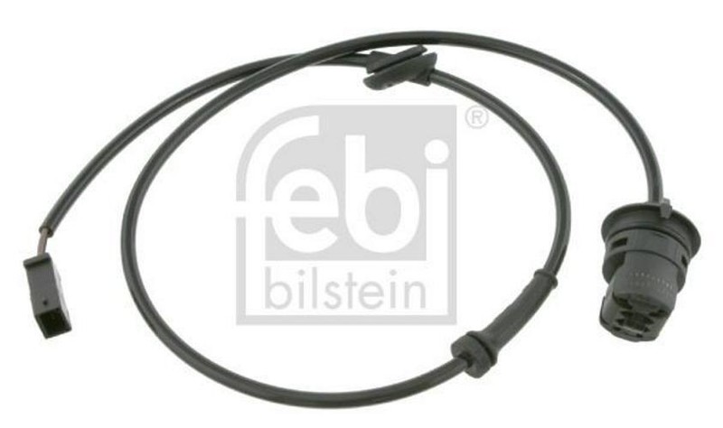 Febi Bilstein Capteur Abs 23818 Ã  L'ArriÃ¨Re Gauche, Ã  L'ArriÃ¨Re Droit 0.11kg