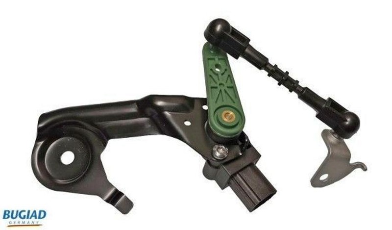 Bugiad Bxs19603 Sensor Leuchtweiteregulierung Hinten Links Xenonlicht