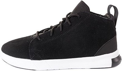 

Converse Chuck Taylor All Star Easy Ride Mid Black, Черный