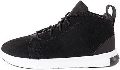 Converse Chuck Taylor All Star Easy Ride Mid Black