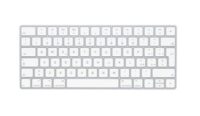 Magic Keyboard APPLE A1644 Tastiera Originale Mac Bluetooth RICONDIZIONATA