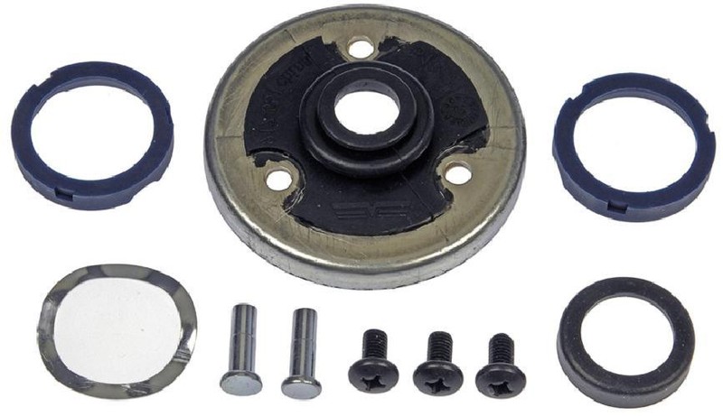 Shifter Rebuild Kit For Miata And Other Models Dorman 917 551 Cover Gasket Pins