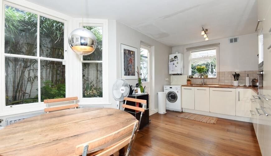 1 Bedroom Flat With Garden To Rent In Oval London Gumtree