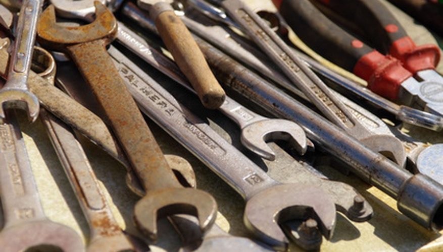 Old tools wanted cash paid in Hampton London Gumtree