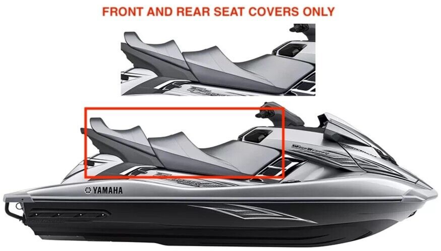 ヤマハ FX Cruiser SHO 2012年モデル 純正 リモートコントロール