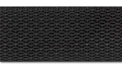 TRIMPLACE BLACK 1 INCH POLYPROPYLENE WEBBING 15 Yards