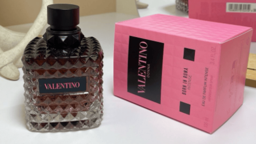 香水(男性用) VALENTINO DONNA BORNINROMA INTENSE100ml Amazon.com : Valentino Donna Born In Roma Intense for Women