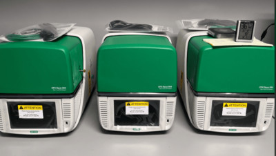 Bio-Rad CFX Opus 384 Real-Time qPCR System