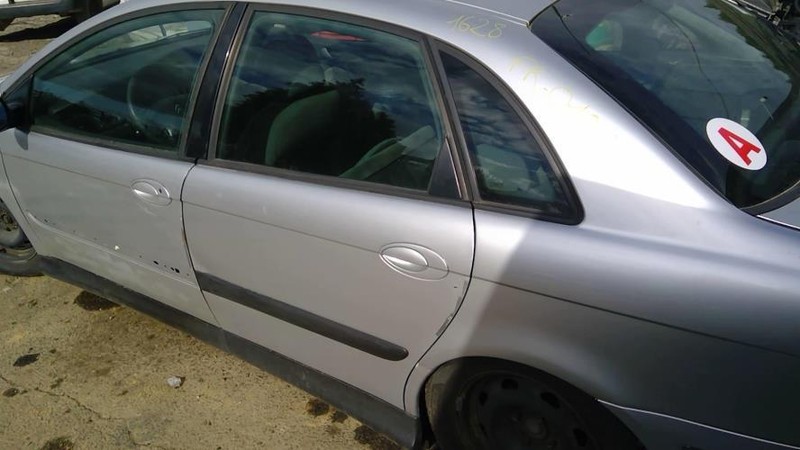 Bras Essuie Glace Avant Citroen C5 1 Phase 1 00006429x0