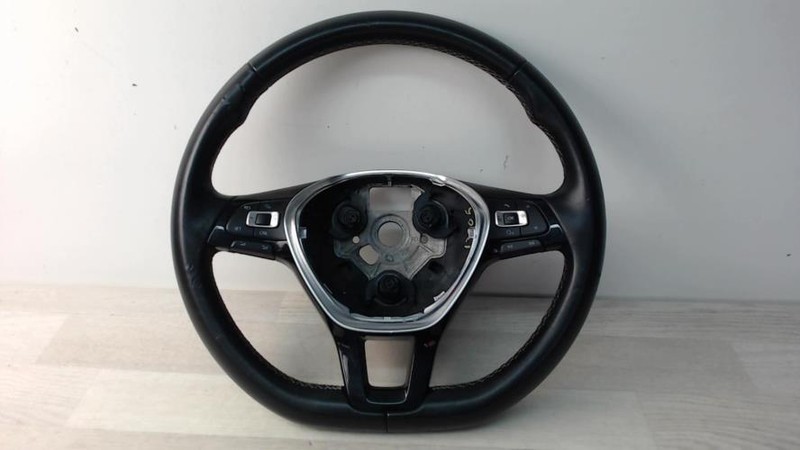 Volant Volkswagen Polo 5 Phase 2 6c0419091bpgsq