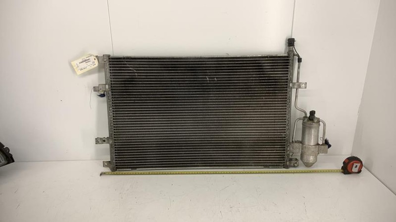 Radiateur Clim Volvo Xc 70 1 Phase 1 Break 8683358