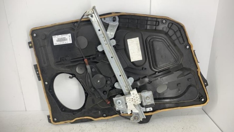 Leve Vitre Electrique Avant Droit Ford Fiesta 5 Phase 2 1567722