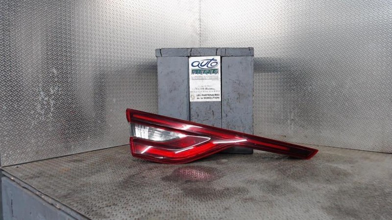 Feu Arriere Secondaire Gauche (Feux) Renault Talisman 265552260r