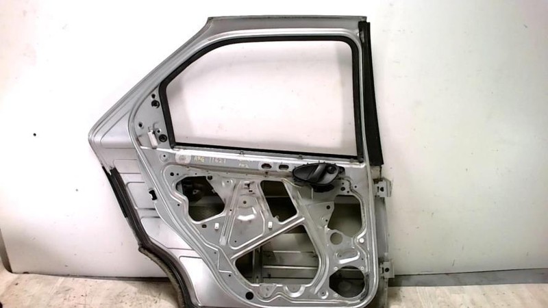 Porte Arriere Gauche Citroen Xsara Phase 2 9006a2
