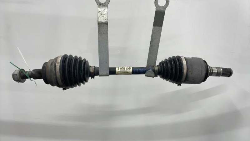 Cardan Gauche (Transmission) Mercedes Classe M 164 Phase 1 1643300801