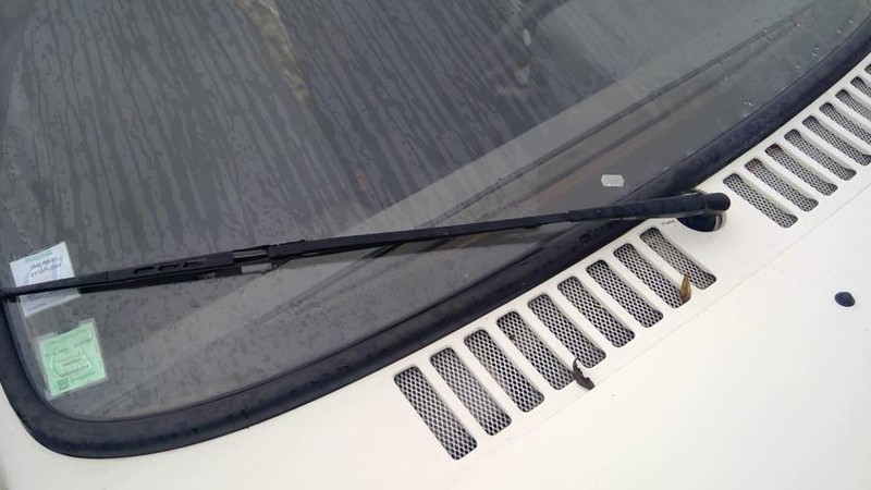 Bras Essuie Glace Avant Citroen C15 75528561