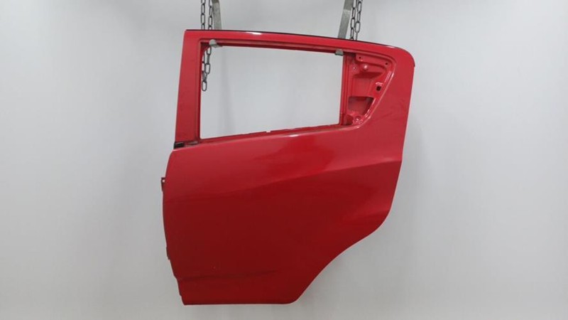 Porte Arriere Gauche Chevrolet Spark Phase 1 42349044