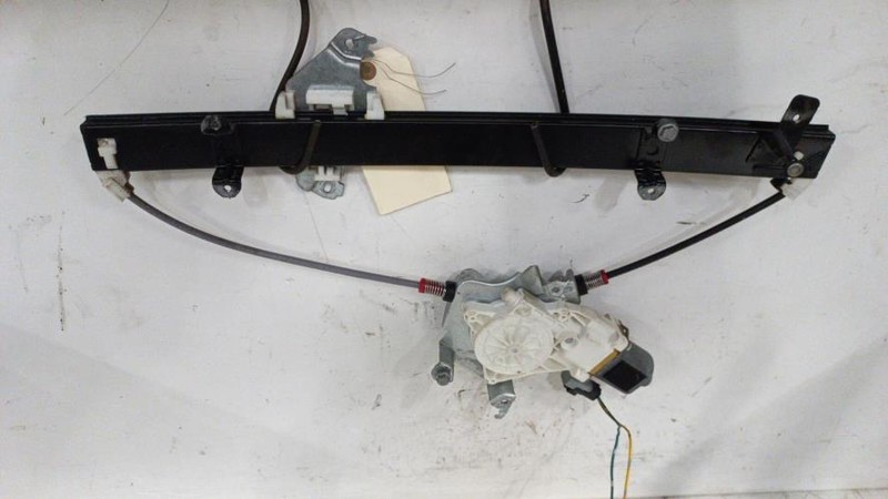 Leve Vitre Electrique Avant Gauche Nissan Micra 3 Phase 2 80701bc60b