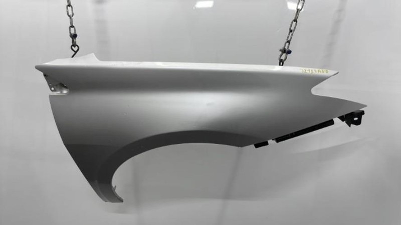 Aile Avant Droit Renault Laguna 3 Phase 1 631000032r