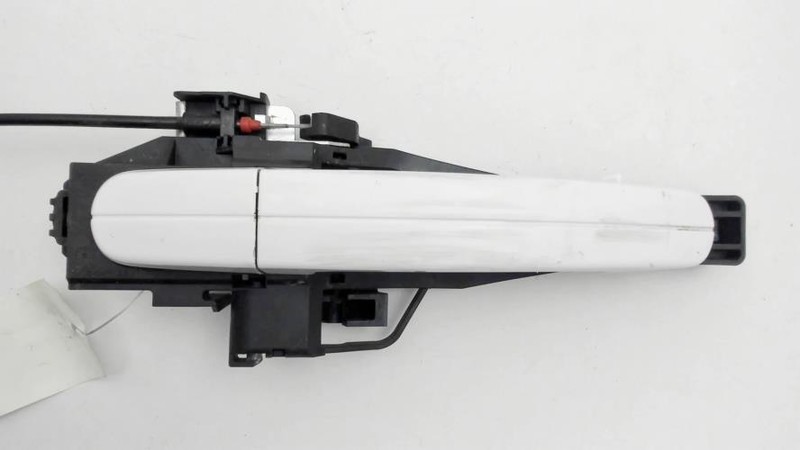 Poignee Porte Arriere Droit Ford Focus 3 Phase 1 1738727