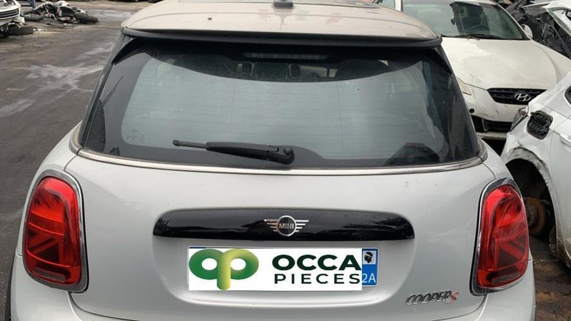 Malle/Hayon Arriere Mini Mini 3 F56 Phase 1 41007320545