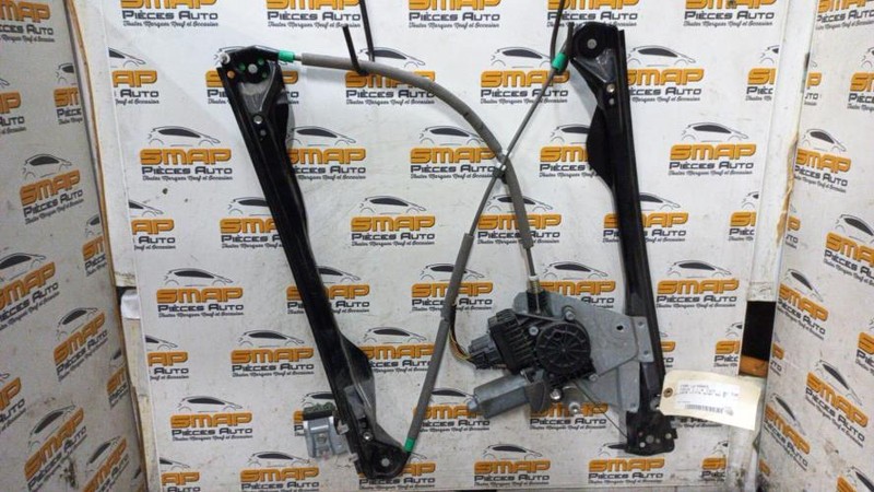 Leve Vitre Electrique Avant Gauche Ford Focus 1 1331617