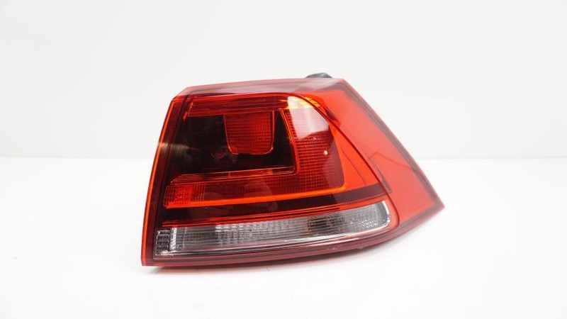 Feu Arriere Principal Droit (Feux) Volkswagen Golf 7 Phase 1 5g0945096p