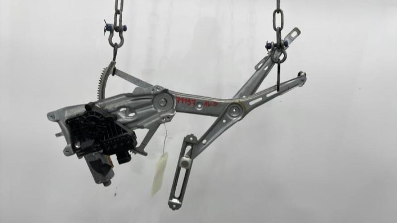 Leve Vitre Electrique Avant Droit Opel Astra G 90543918