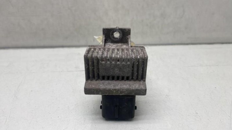 Boitier De Prechauffage Renault Megane 2 Phase 2 9640469680