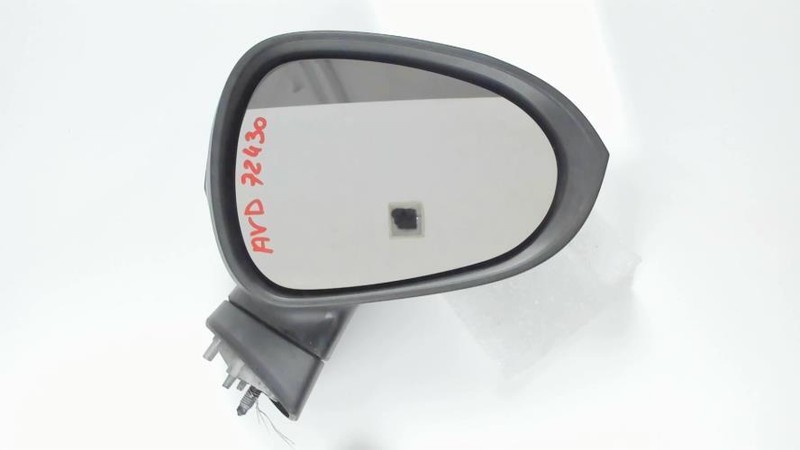Retroviseur Droit Seat Ibiza 4 Phase 1 Coupe 6j1857508h9b9