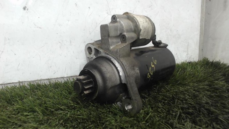 Demarreur Volkswagen Fox 0001125052