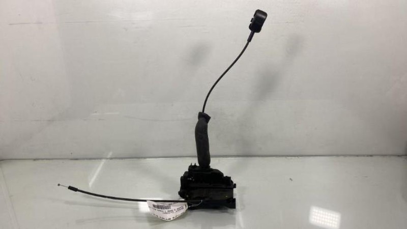 Serrure Arriere Droit Renault Megane 3 Phase 2 825020001r