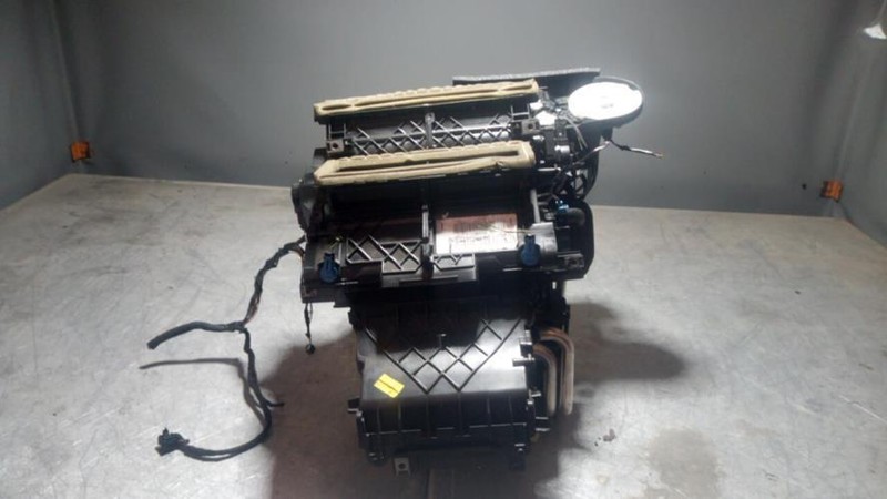 Bloc Chauffage Ford Focus 3 Phase 2 F1f1-19b555-Nc