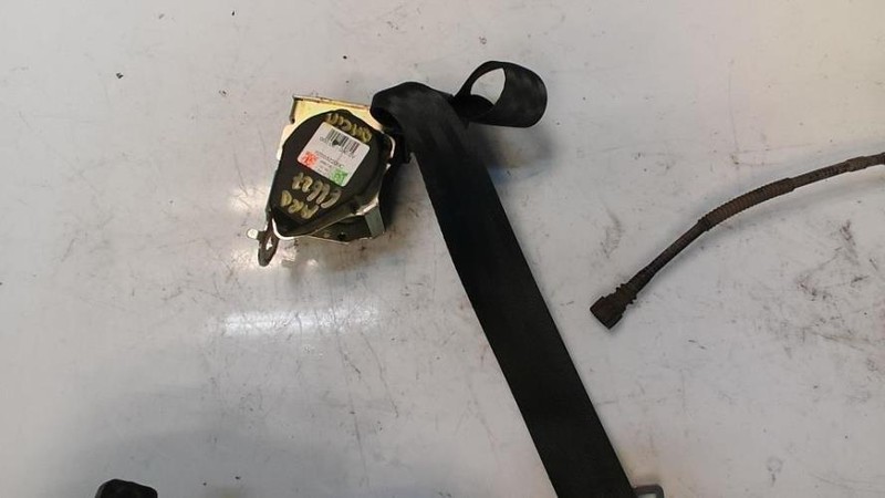 Ceinture Arriere Droit Dacia Sandero 2 Phase 2 888418448r