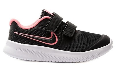 NIKE STAR RUNNER 2 (TDV) AT1803 002 SNEAKER KINDERSCHUHE