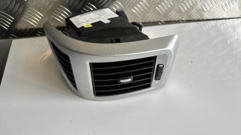 Aerateur Tableau De Bord Fiat Ducato 3 Phase 2 St4358-1