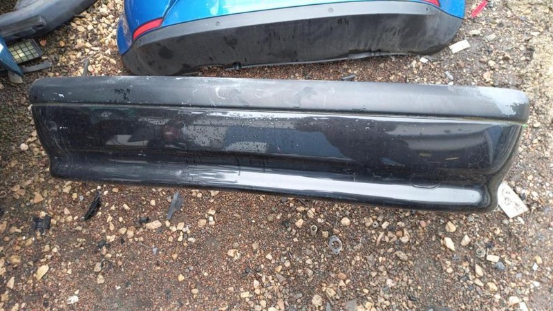 Pare Choc Arriere Renault Laguna 1 Phase 1 7701469574