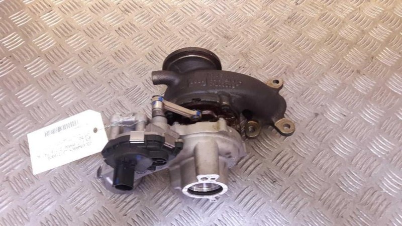 Turbo Volkswagen Golf 7 Phase 2 05e145701e