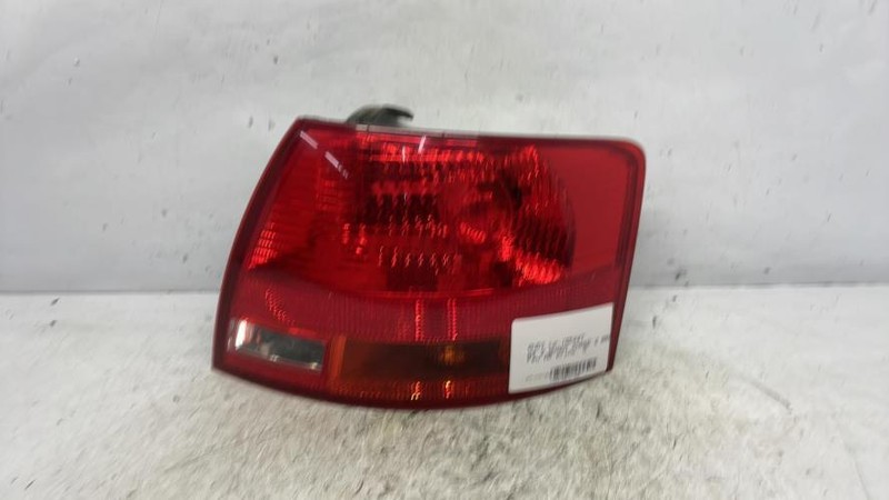 Feu Arriere Principal Droit (Feux) Audi A4 2 Avant Phase 2 Break 8e9945096e