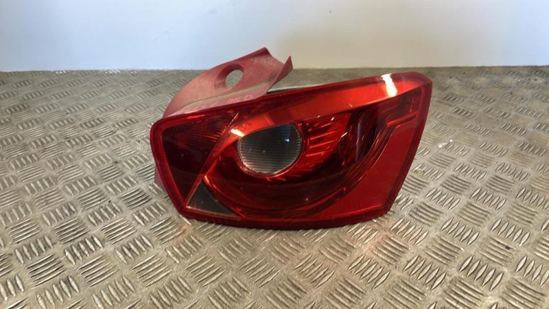 Feu Arriere Principal Droit (Feux) Seat Ibiza 4 Phase 1 6j4945096h