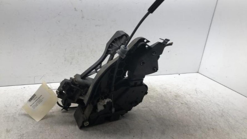 Serrure Arriere Gauche Volvo V 50 Phase 1 Break 31416687