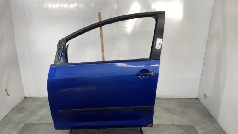 Porte Avant Gauche Volkswagen Golf Plus Phase 1 5m0831301p