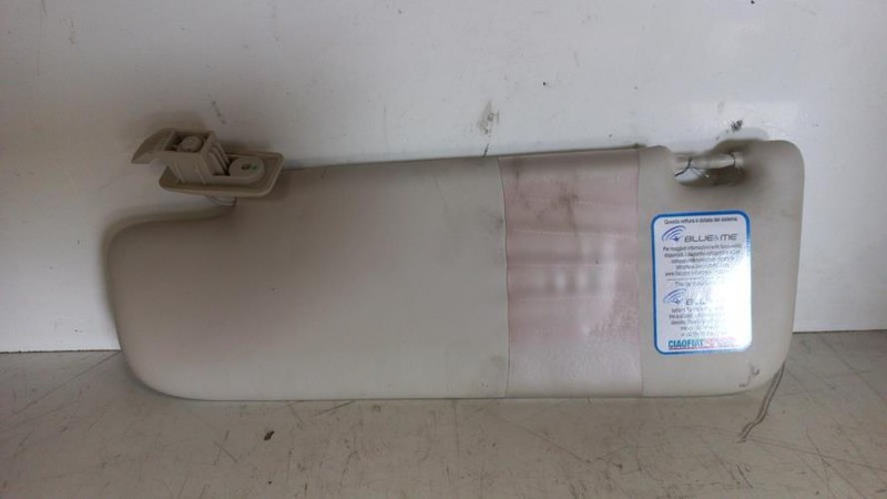 Pare Soleil Gauche Fiat 500 2 Phase 1 0000735643362