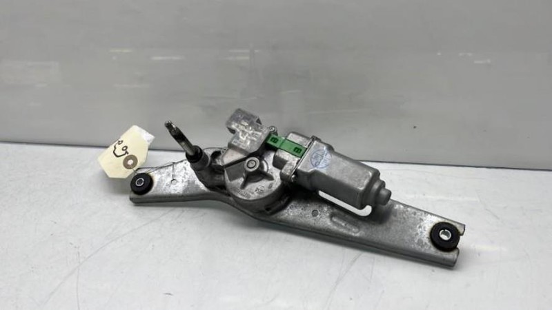 Moteur Essuie Glace Arriere Nissan Note 1 Phase 2 287109u00b